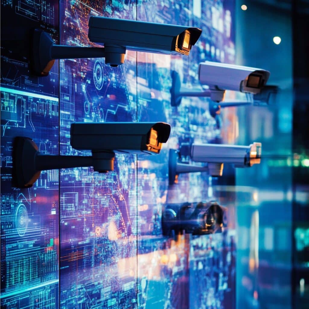 Our Services - Convergent Technology